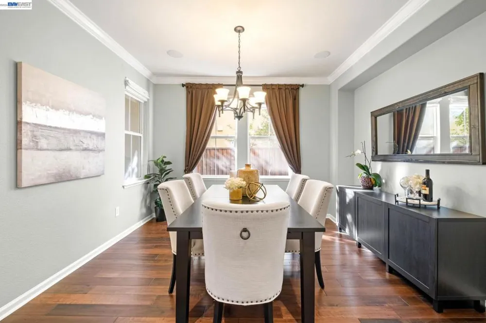 3132 Ashbrook Ln San Ramon, CA 94582