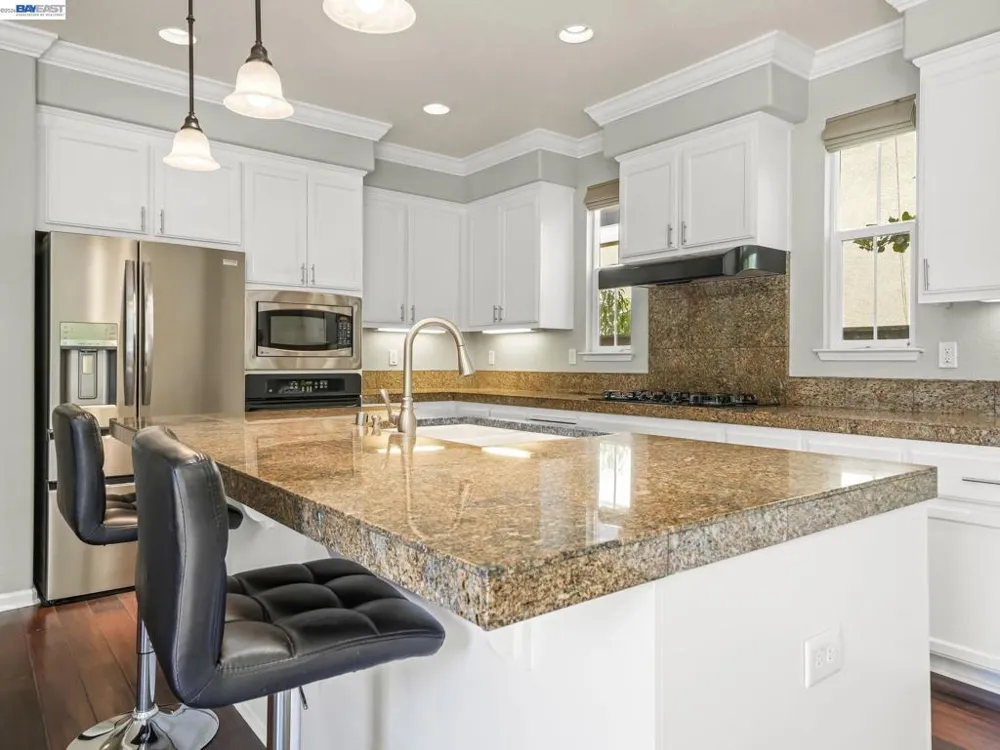 3132 Ashbrook Ln San Ramon, CA 94582