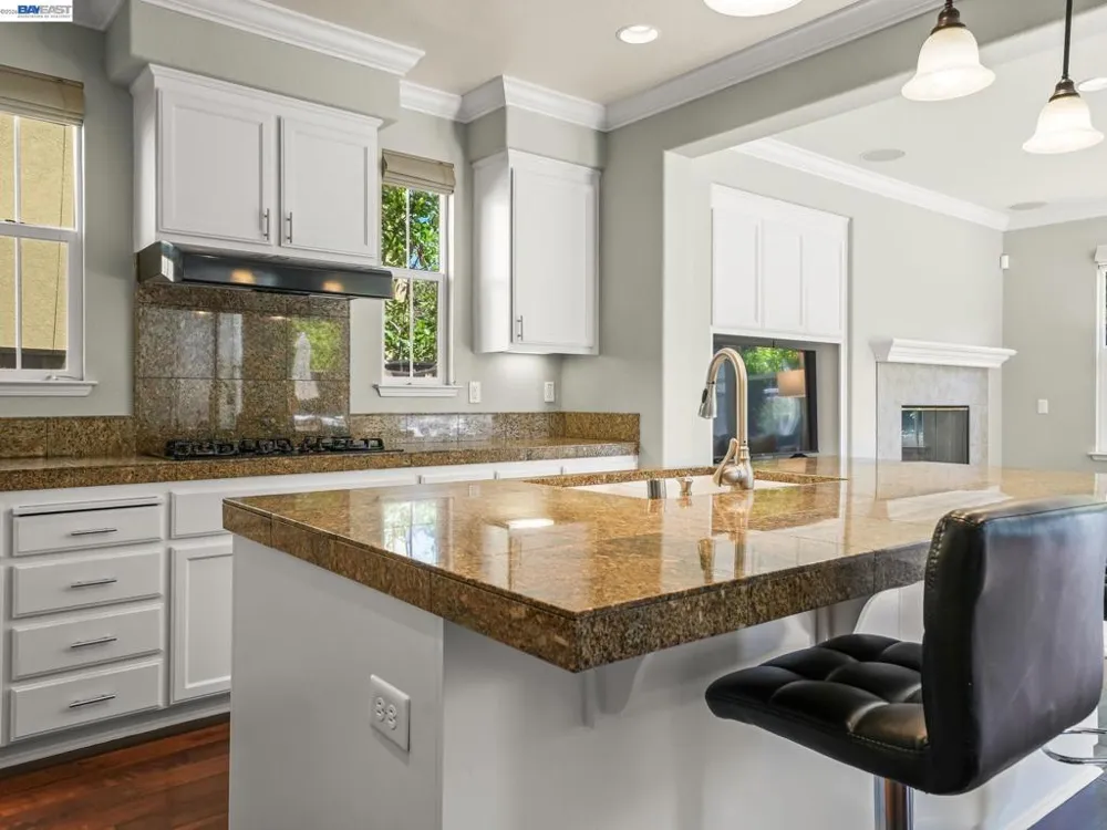 3132 Ashbrook Ln San Ramon, CA 94582