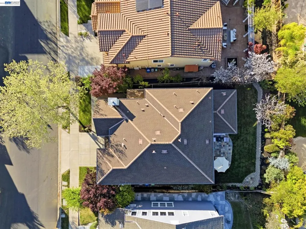 3132 Ashbrook Ln San Ramon, CA 94582