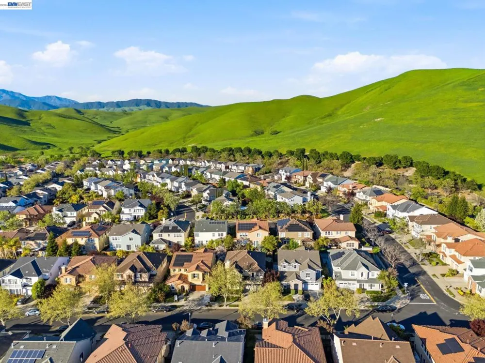 3132 Ashbrook Ln San Ramon, CA 94582