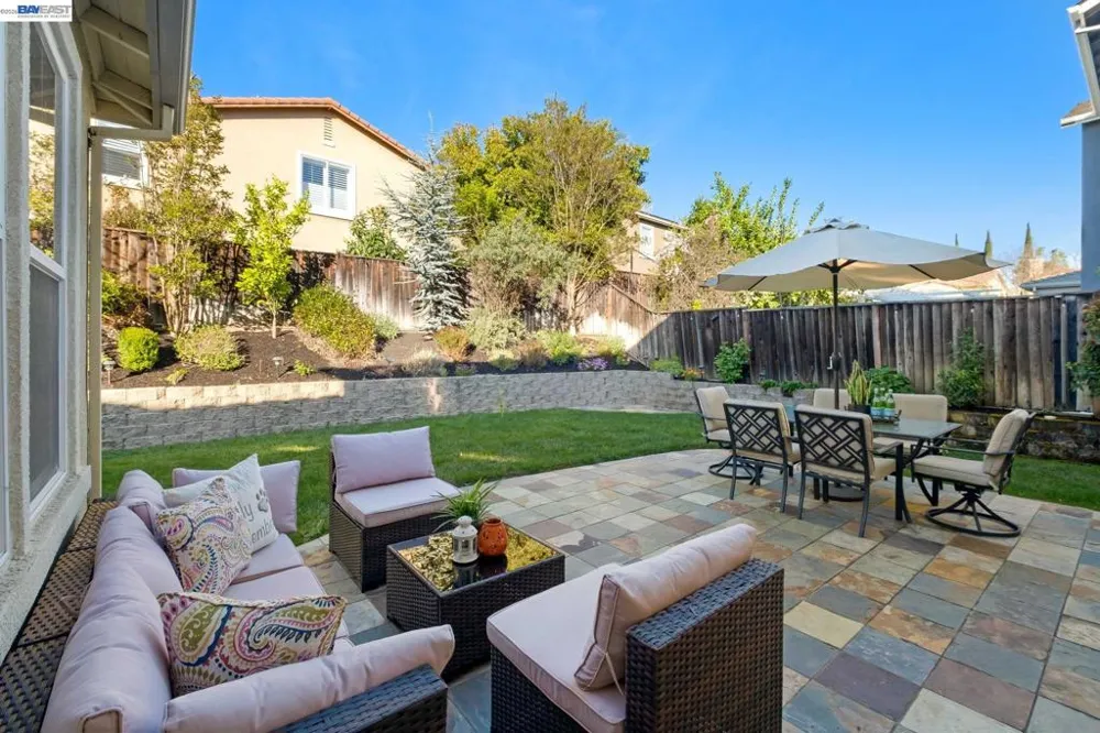 3132 Ashbrook Ln San Ramon, CA 94582