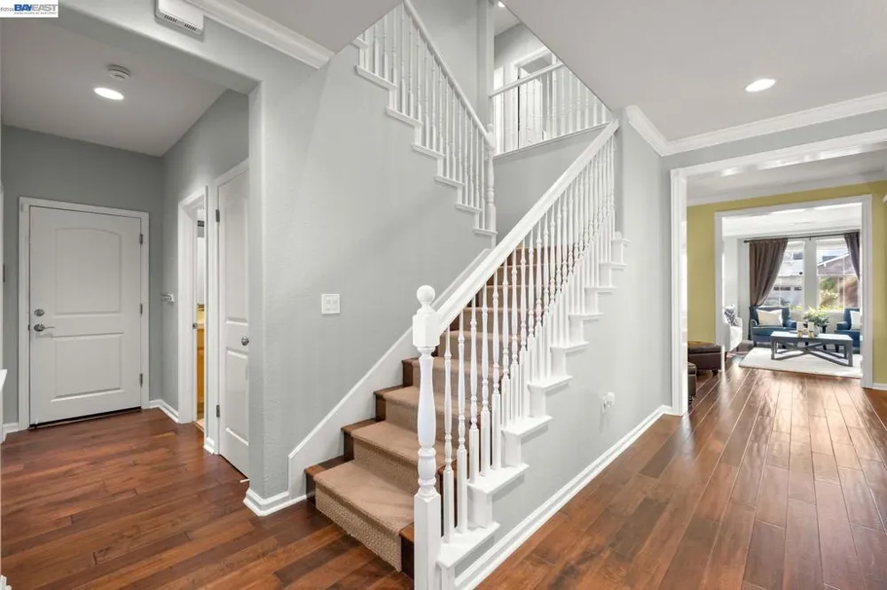 3132 Ashbrook Ln San Ramon, CA 94582