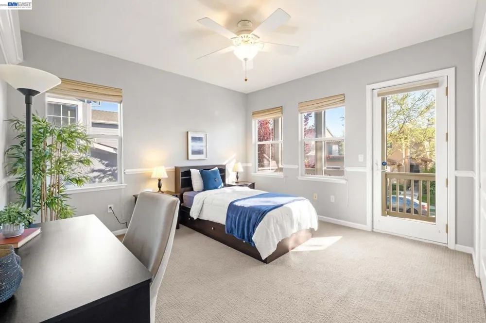 3132 Ashbrook Ln San Ramon, CA 94582