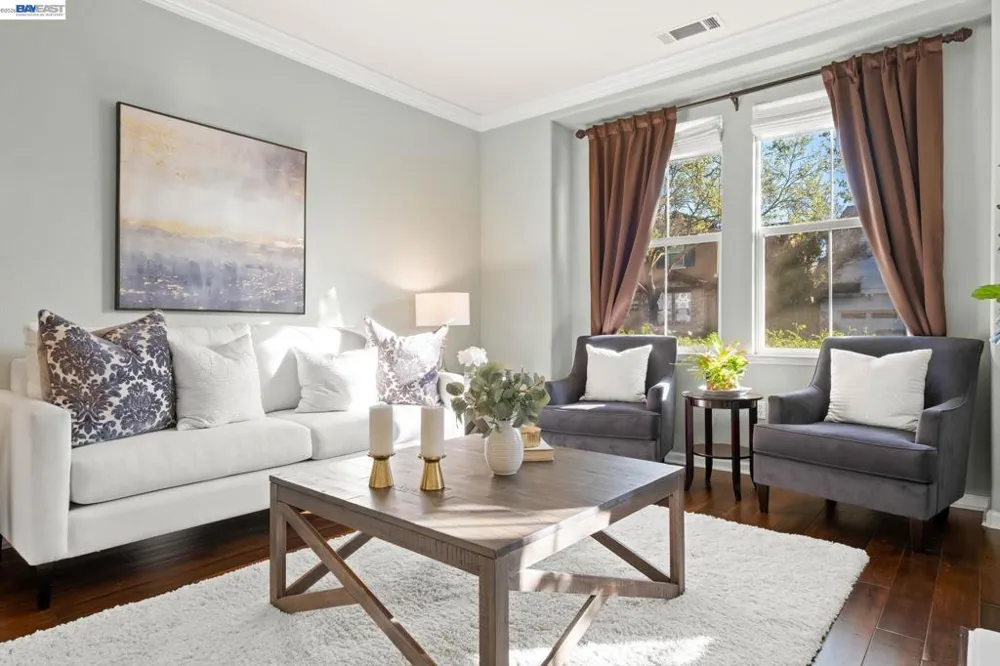 3132 Ashbrook Ln San Ramon, CA 94582