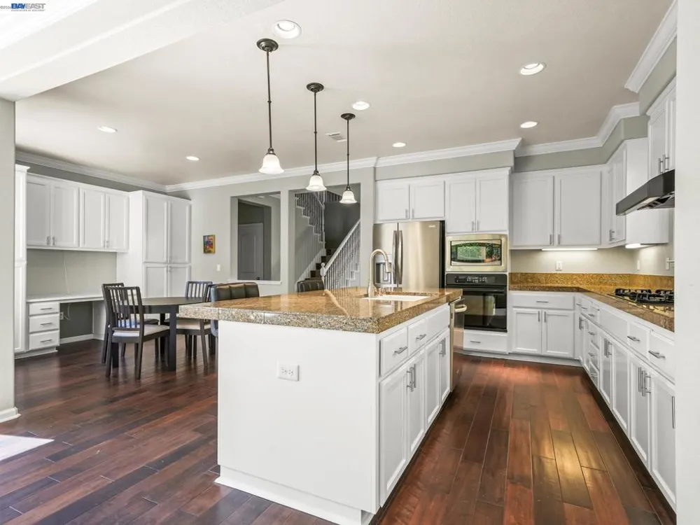 3132 Ashbrook Ln San Ramon, CA 94582