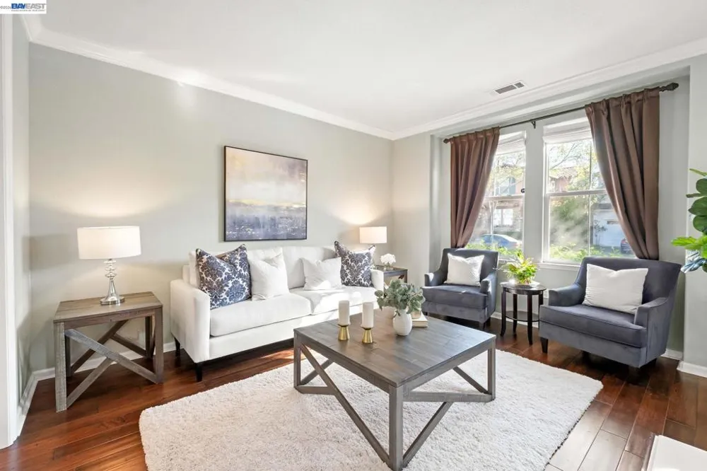 3132 Ashbrook Ln San Ramon, CA 94582