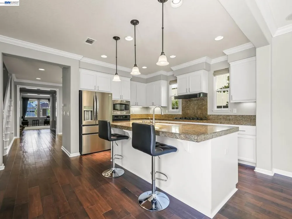 3132 Ashbrook Ln San Ramon, CA 94582