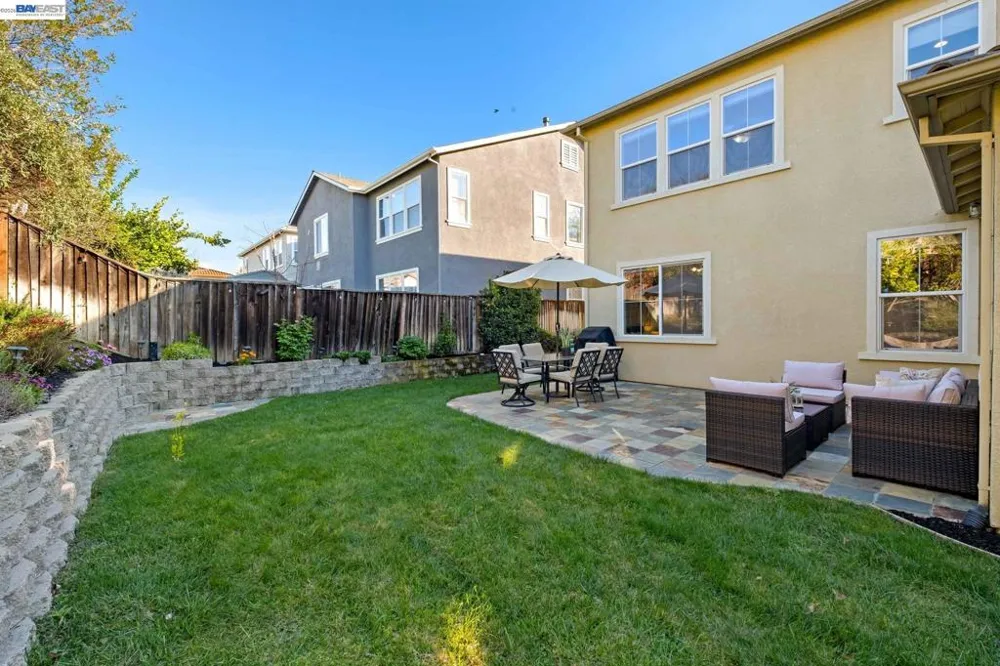 3132 Ashbrook Ln San Ramon, CA 94582