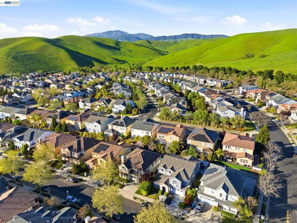 3132 Ashbrook Ln San Ramon, CA 94582