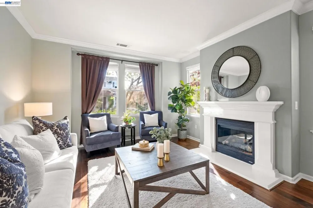 3132 Ashbrook Ln San Ramon, CA 94582