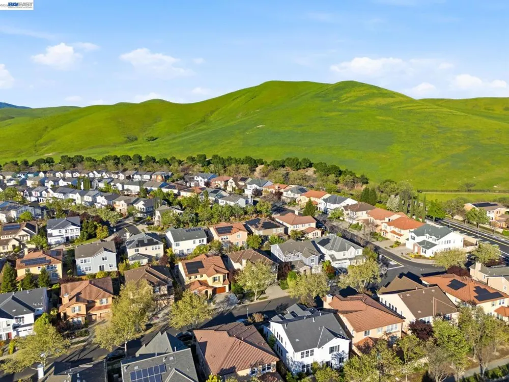 3132 Ashbrook Ln San Ramon, CA 94582