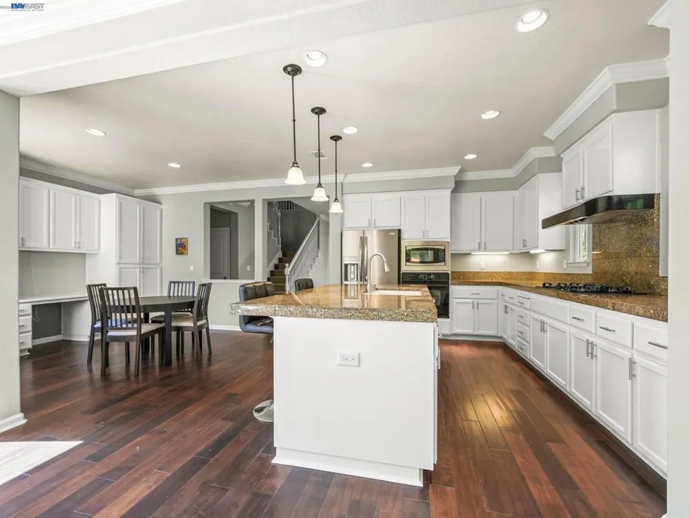 3132 Ashbrook Ln San Ramon, CA 94582
