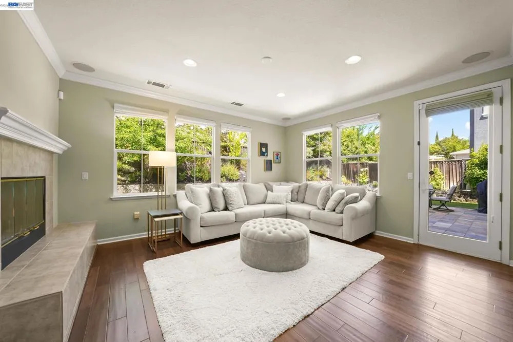 3132 Ashbrook Ln San Ramon, CA 94582