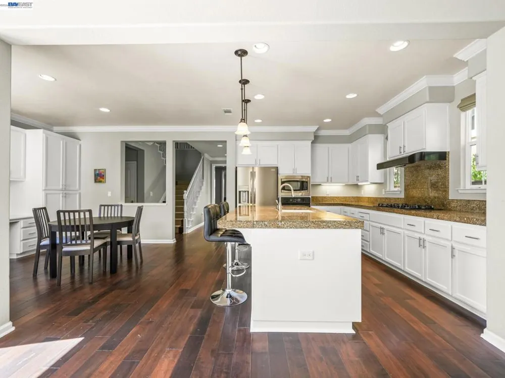 3132 Ashbrook Ln San Ramon, CA 94582