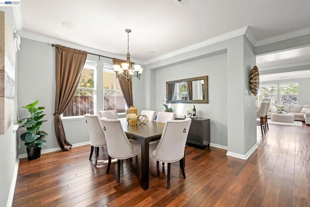 3132 Ashbrook Ln San Ramon, CA 94582