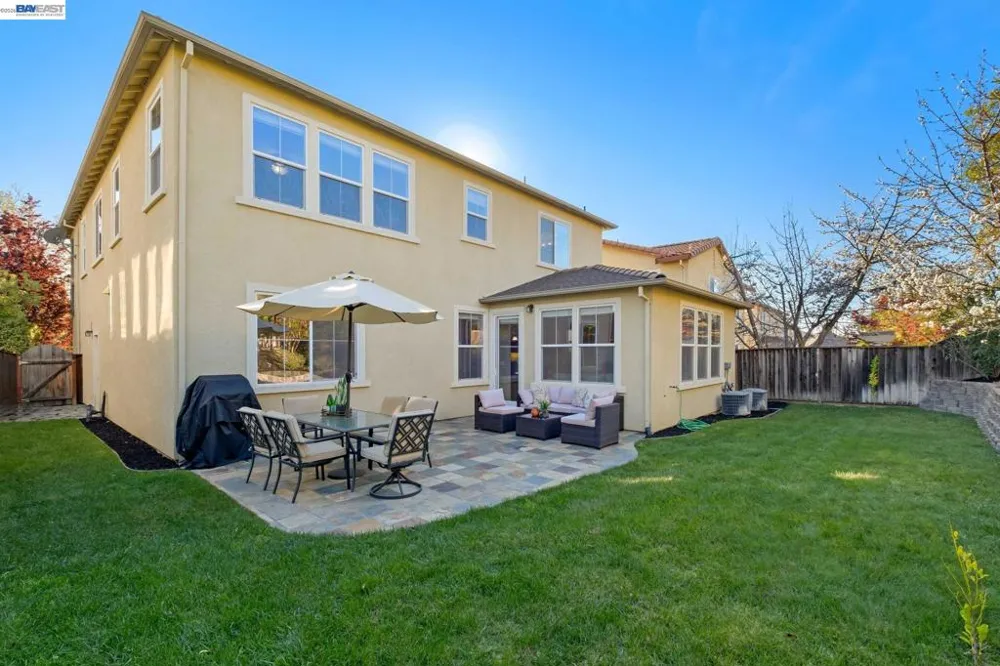 3132 Ashbrook Ln San Ramon, CA 94582