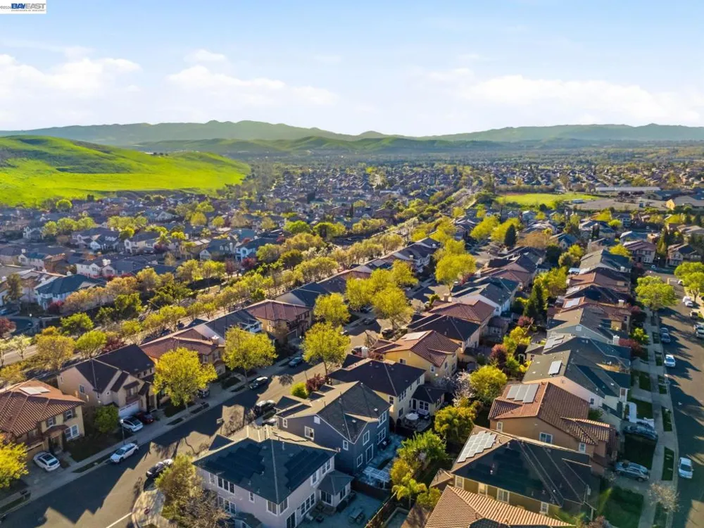 3132 Ashbrook Ln San Ramon, CA 94582