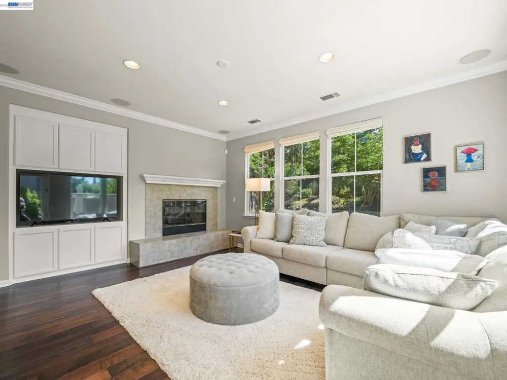 3132 Ashbrook Ln San Ramon, CA 94582