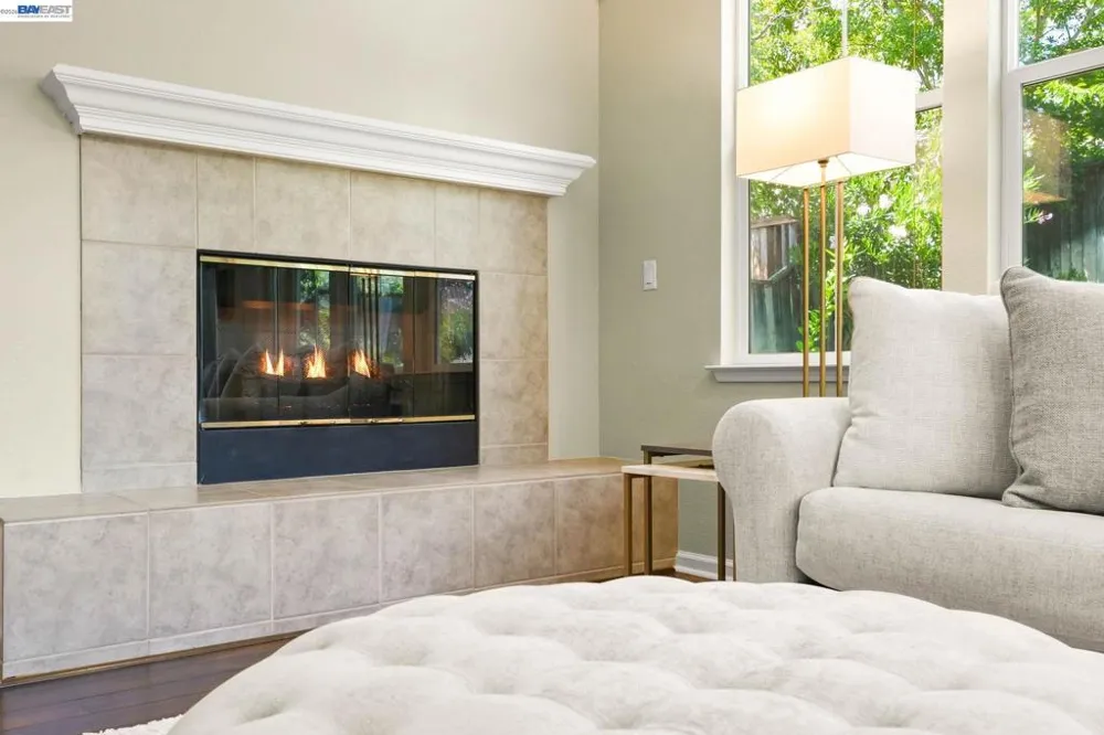 3132 Ashbrook Ln San Ramon, CA 94582