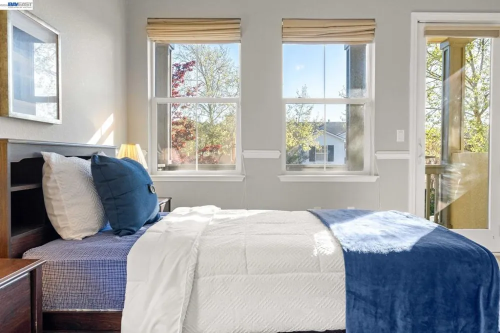 3132 Ashbrook Ln San Ramon, CA 94582