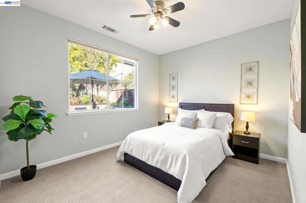 3132 Ashbrook Ln San Ramon, CA 94582