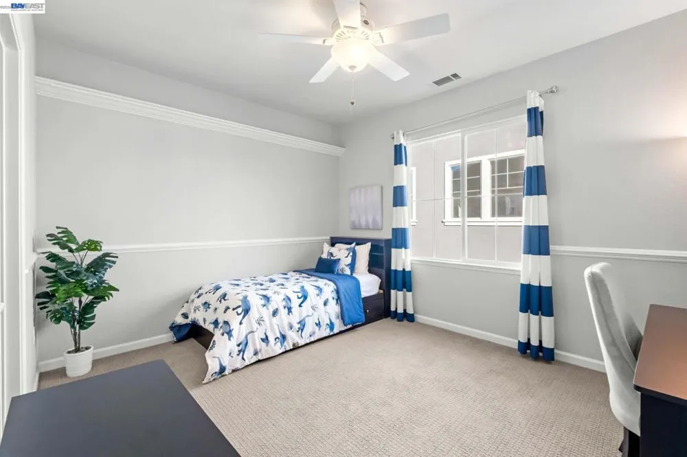 3132 Ashbrook Ln San Ramon, CA 94582
