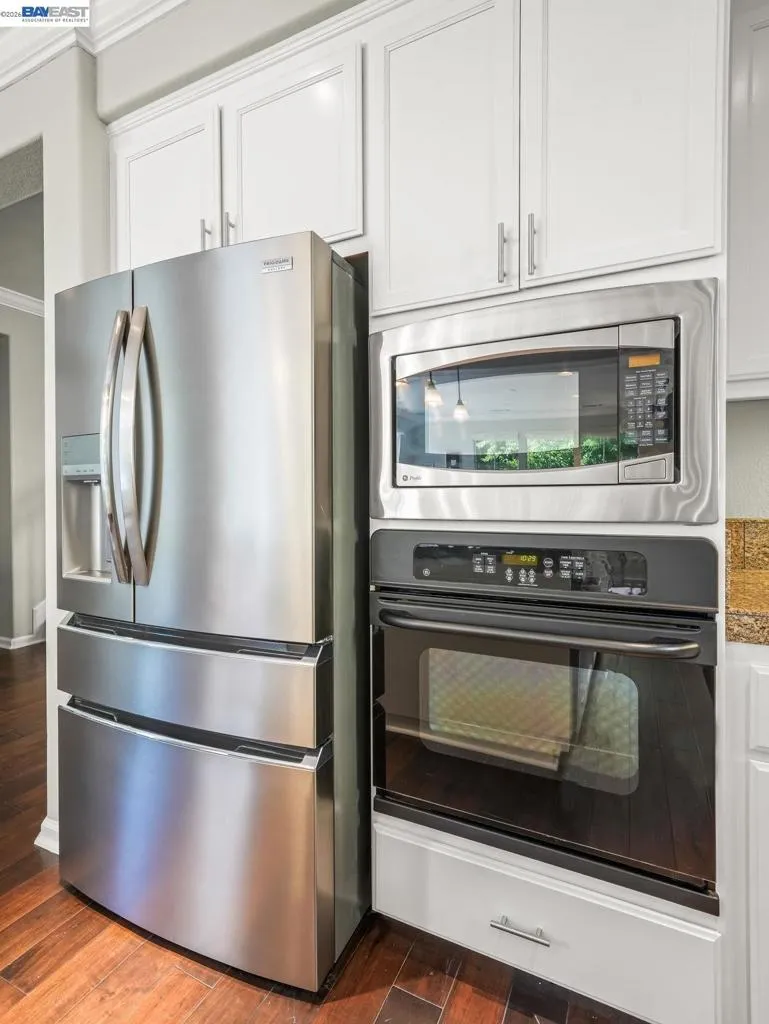 3132 Ashbrook Ln San Ramon, CA 94582
