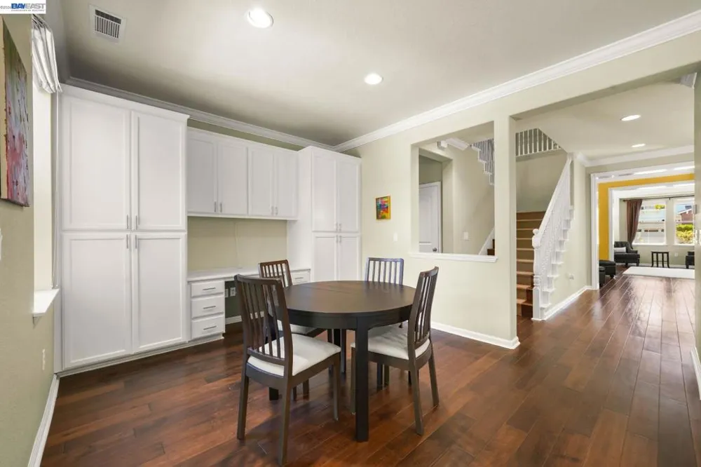 3132 Ashbrook Ln San Ramon, CA 94582
