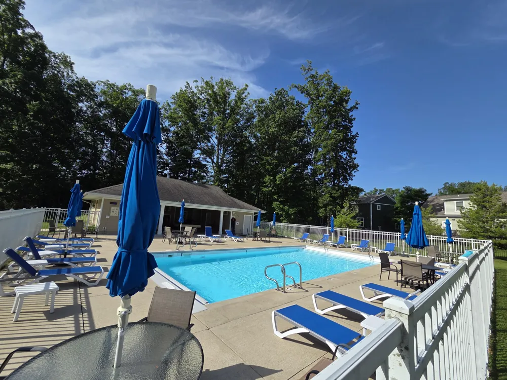 17647 Summerhill Lane #40 New Buffalo, MI 49117