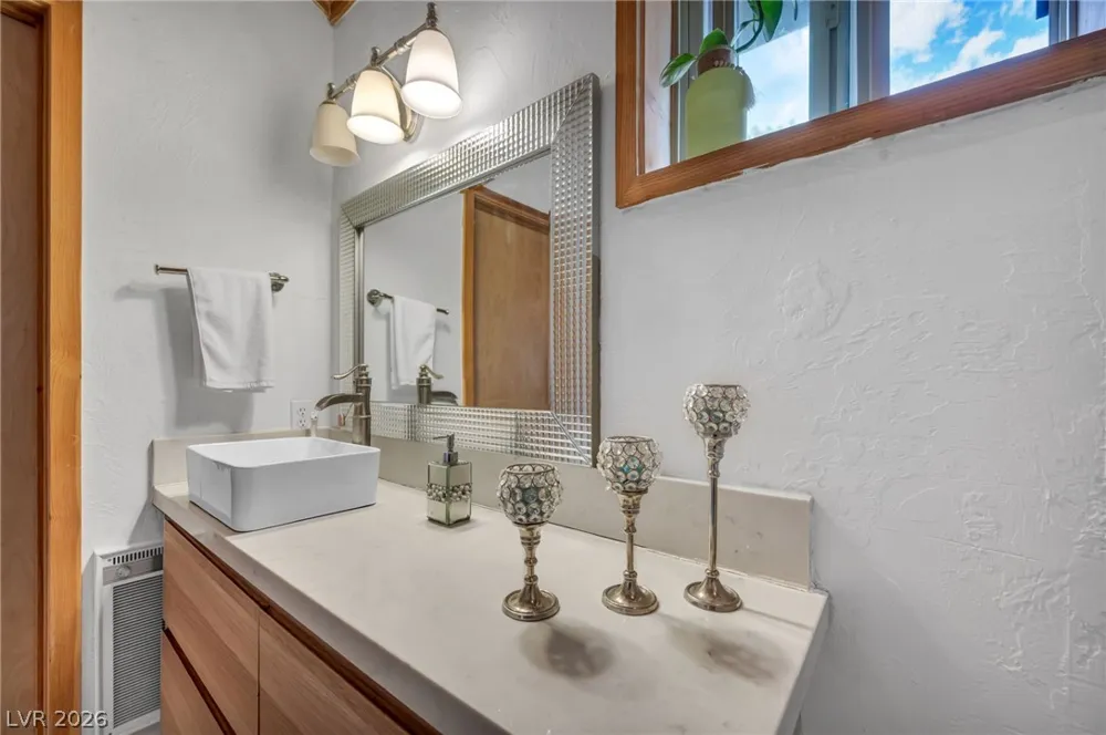 4137 Matterhorn Way Mount Charleston, NV 89124