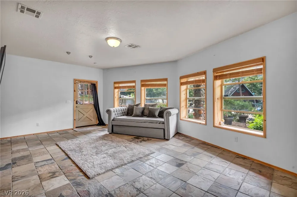 4137 Matterhorn Way Mount Charleston, NV 89124