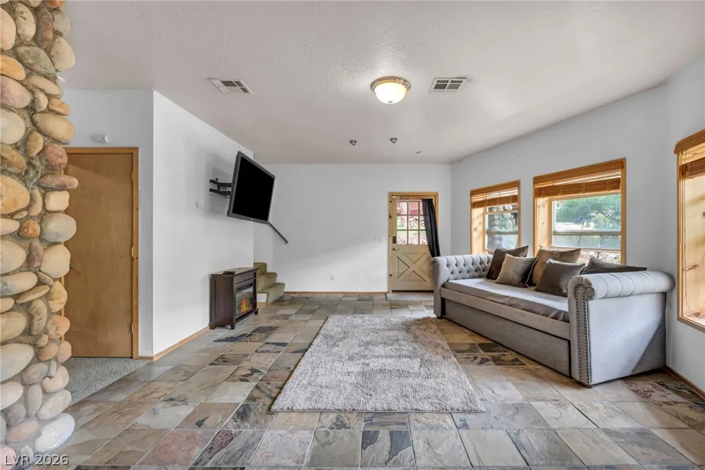 4137 Matterhorn Way Mount Charleston, NV 89124