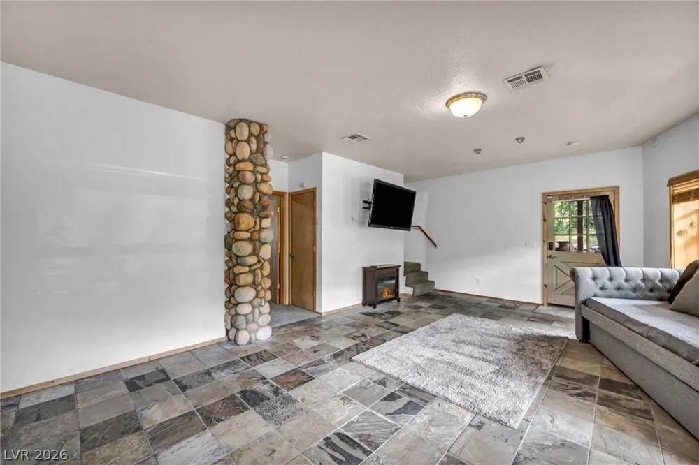 4137 Matterhorn Way Mount Charleston, NV 89124