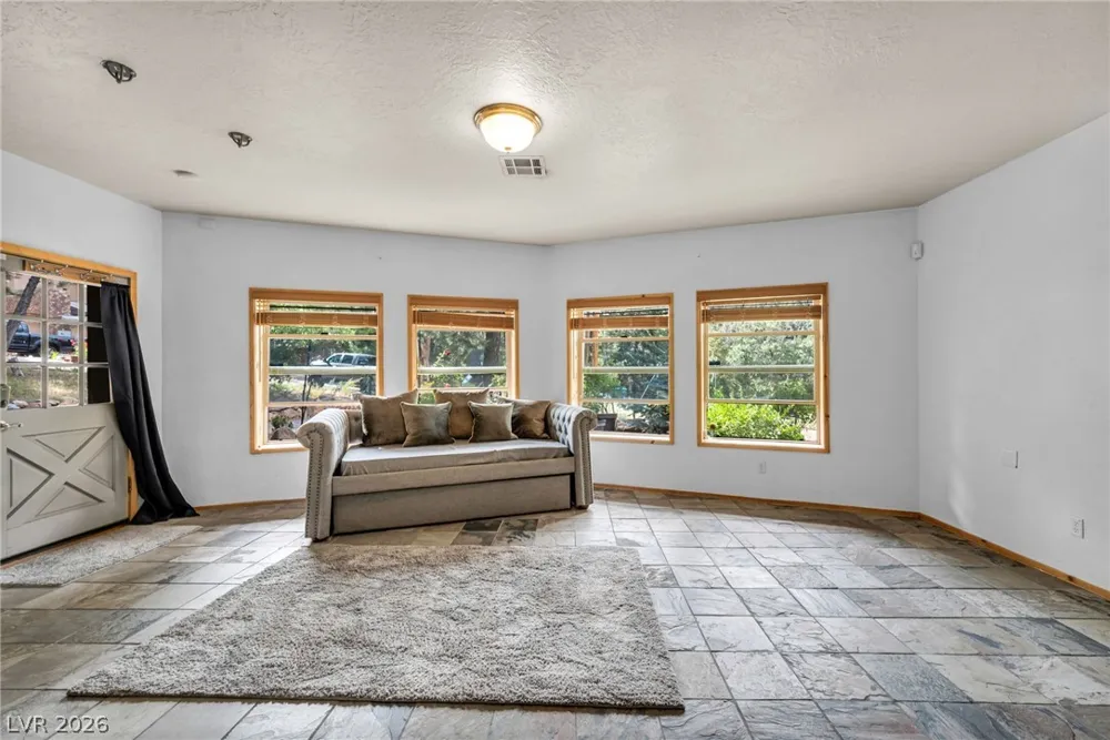 4137 Matterhorn Way Mount Charleston, NV 89124