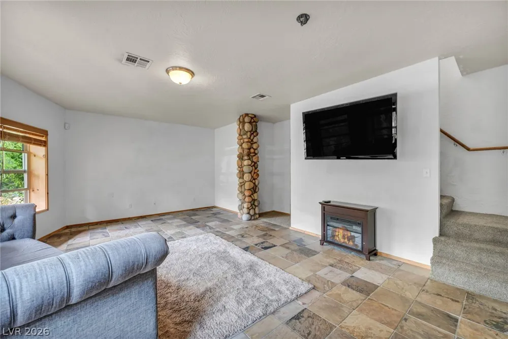 4137 Matterhorn Way Mount Charleston, NV 89124