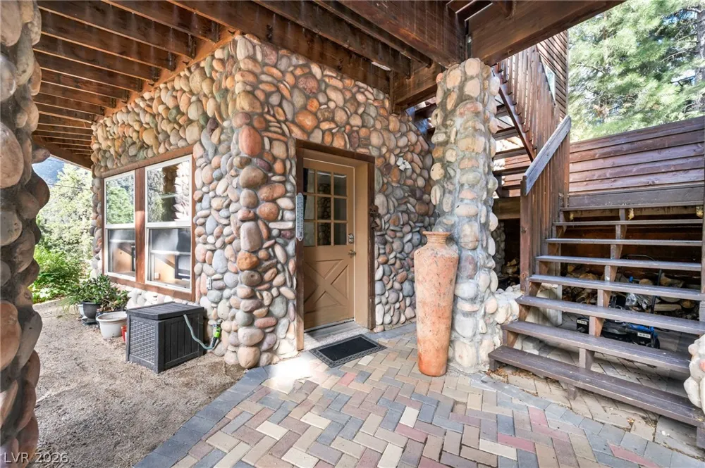 4137 Matterhorn Way Mount Charleston, NV 89124