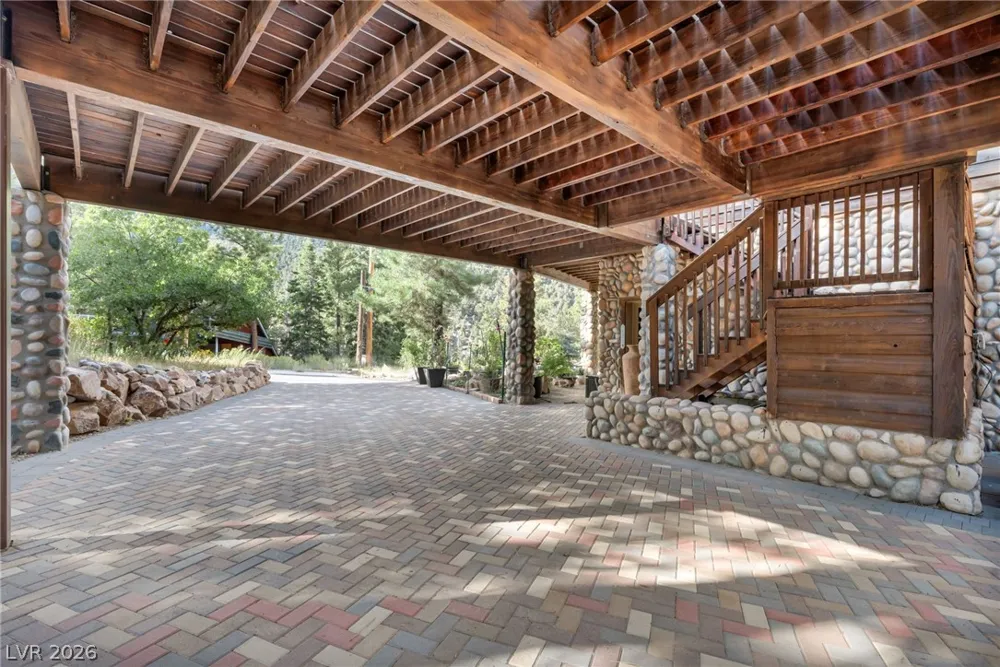 4137 Matterhorn Way Mount Charleston, NV 89124
