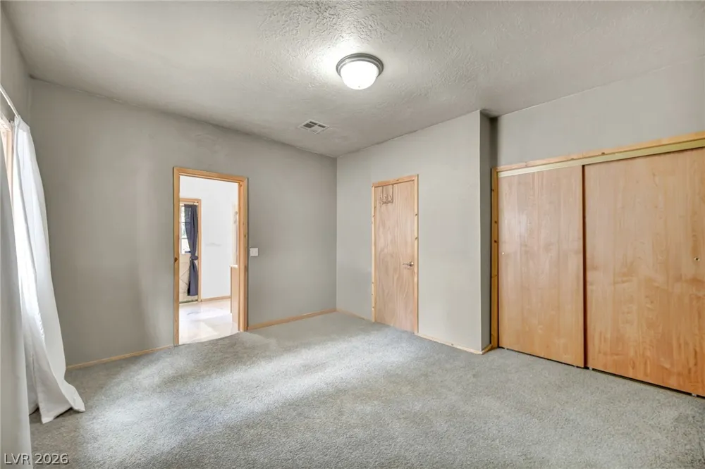 4137 Matterhorn Way Mount Charleston, NV 89124