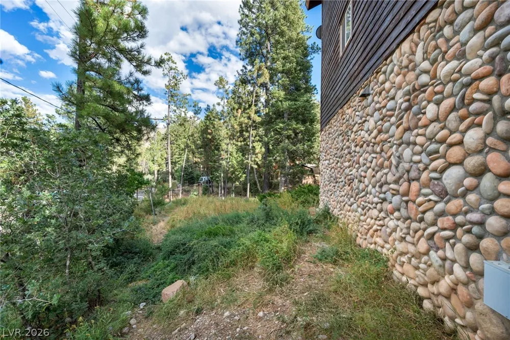 4137 Matterhorn Way Mount Charleston, NV 89124