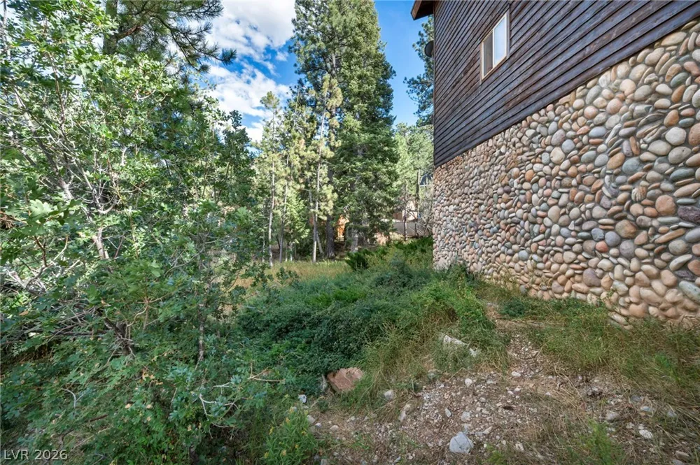 4137 Matterhorn Way Mount Charleston, NV 89124