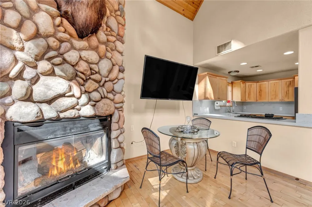 4137 Matterhorn Way Mount Charleston, NV 89124