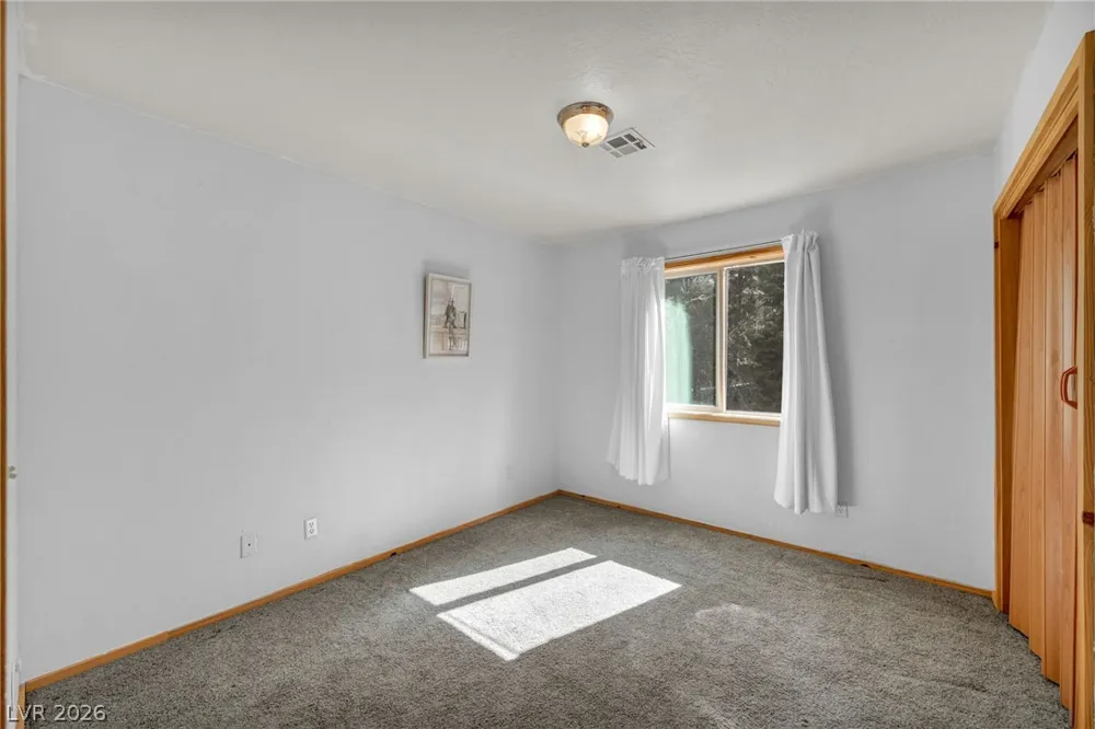 4137 Matterhorn Way Mount Charleston, NV 89124