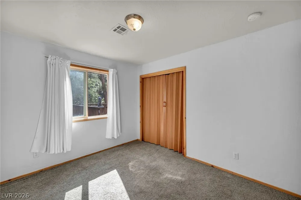 4137 Matterhorn Way Mount Charleston, NV 89124