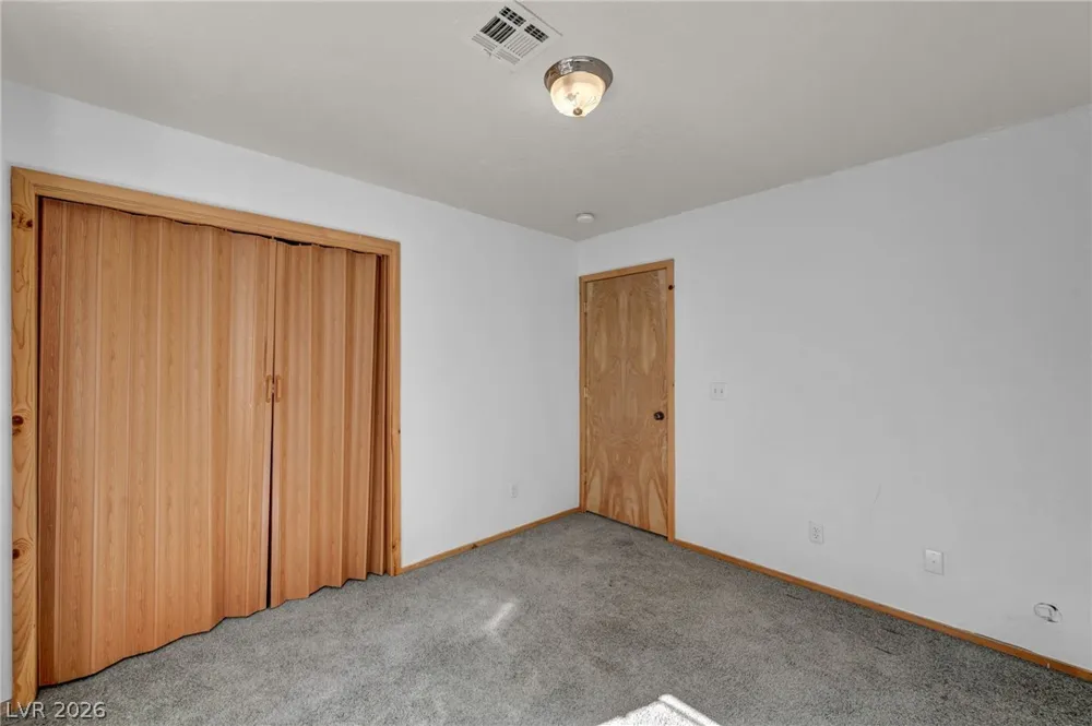 4137 Matterhorn Way Mount Charleston, NV 89124