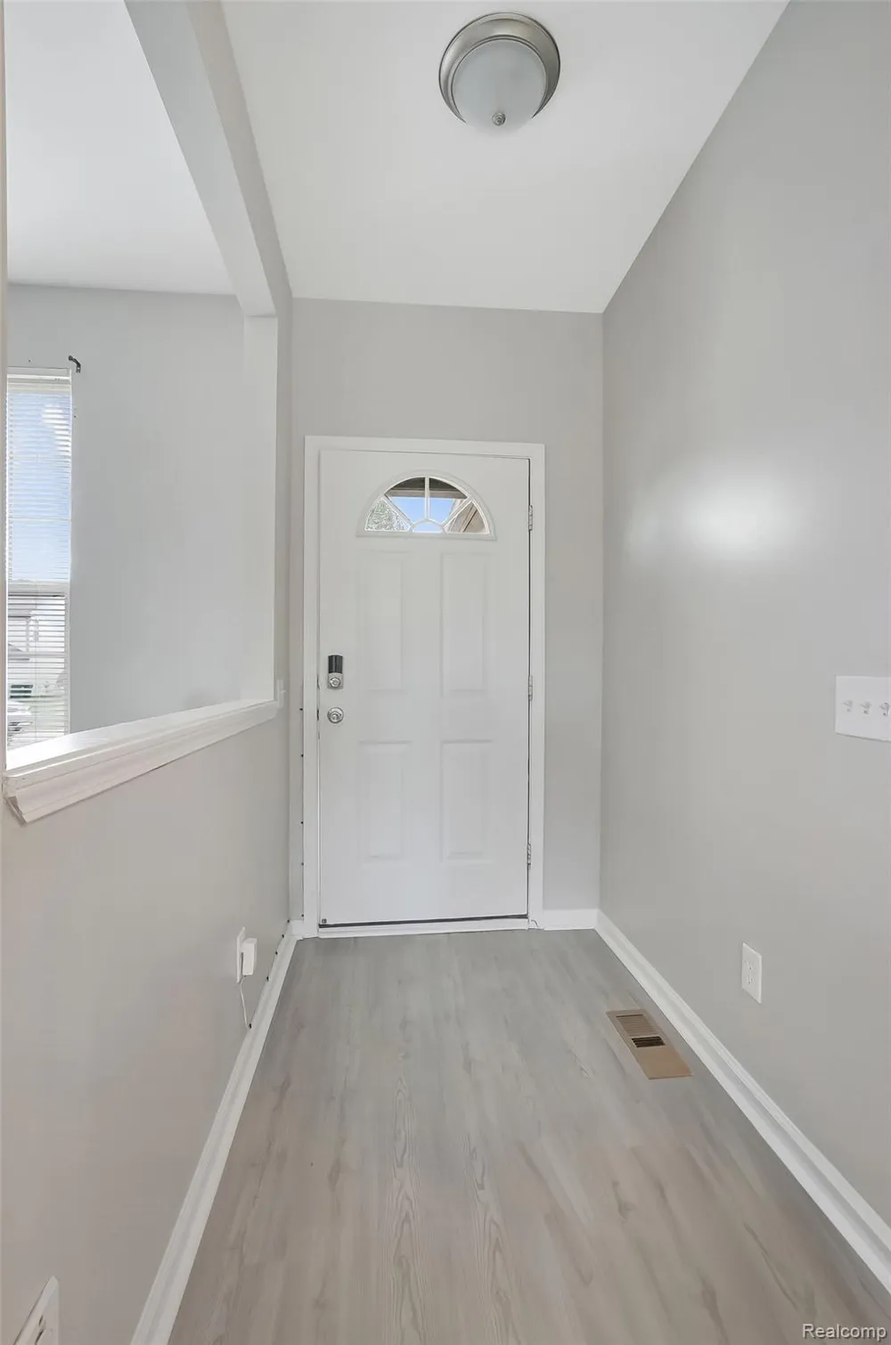 7197 Essex Drive York Charter Township, MI 48197