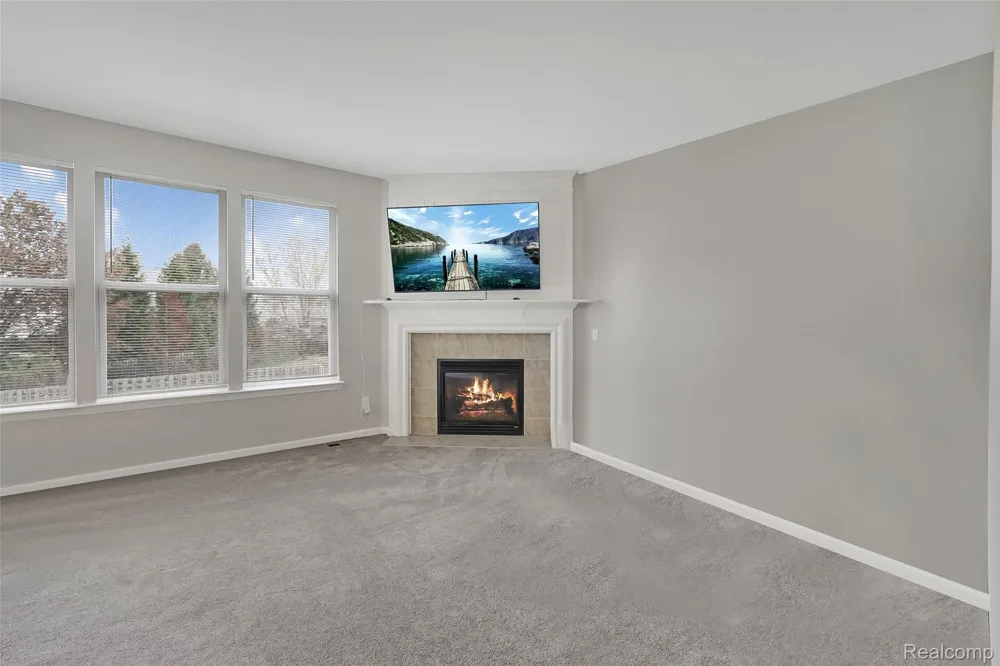 7197 Essex Drive York Charter Township, MI 48197