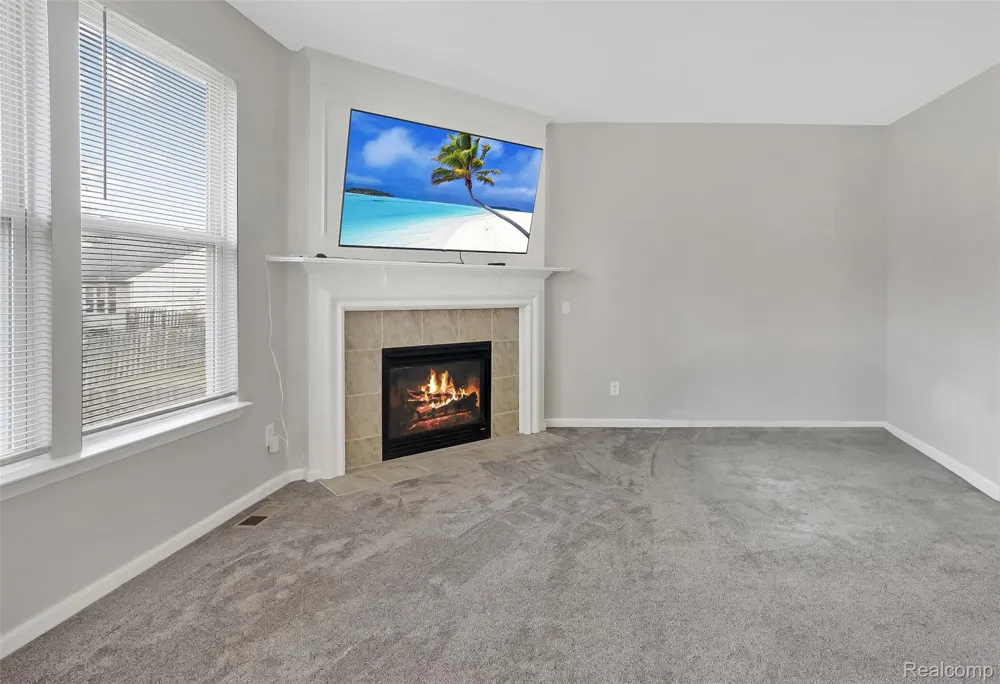 7197 Essex Drive York Charter Township, MI 48197