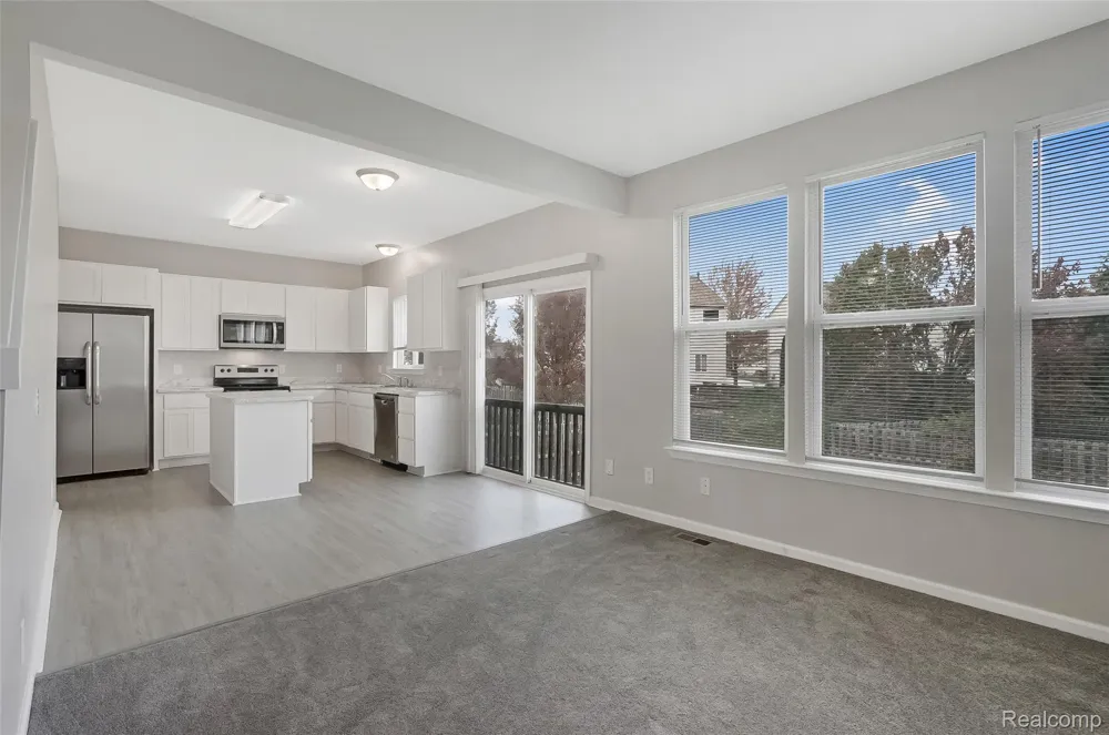 7197 Essex Drive York Charter Township, MI 48197