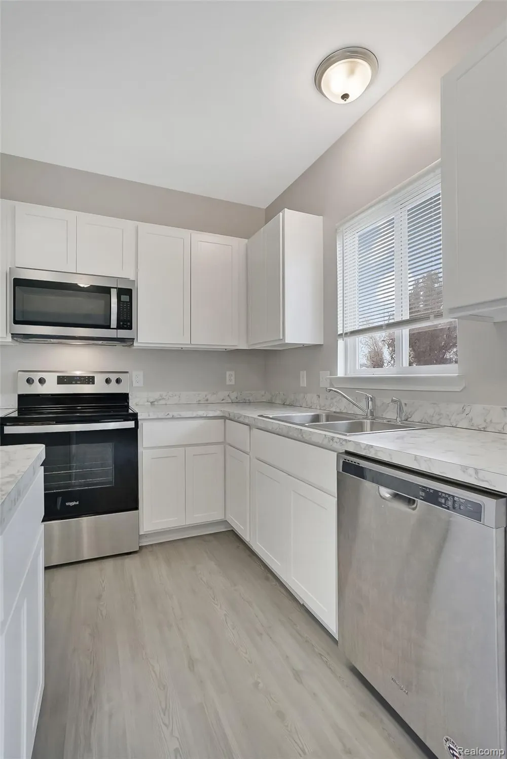 7197 Essex Drive York Charter Township, MI 48197